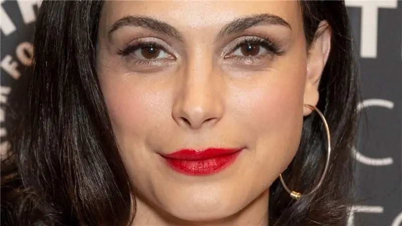 Правда об отношениях Морены Баккарин и Бена Маккензи