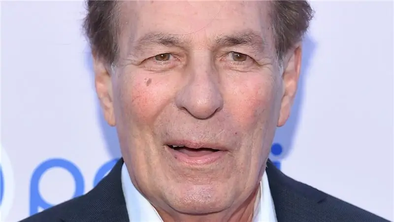 Трагическая смерть Беверли-Хиллз, 90210 Звезда Джо Э. Тата