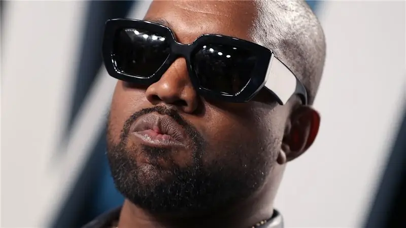 Чем роскошная версия Donda Канье Уэста отличается от оригинала?