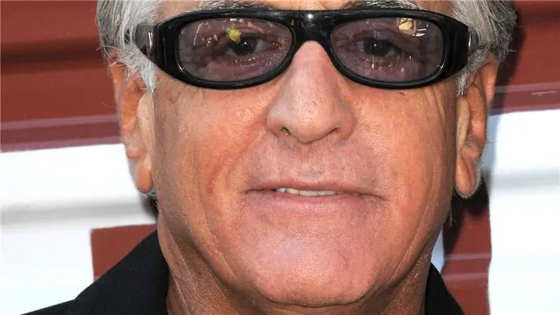 Каким был Барри Вайс из Storage Wars до славы