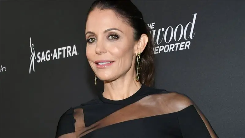 Бетенни Франкель на ежегодной ночи номинантов премии Hollywood Reporter и SAG-AFTRA Emmy Award в 2019 году Бетенни Франкель на ежегодной ночи номинантов премии Hollywood Reporter и SAG-AFTRA Emmy Award в 2019 году