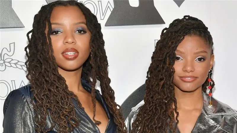Нерассказанная правда о Chloe X Halle
