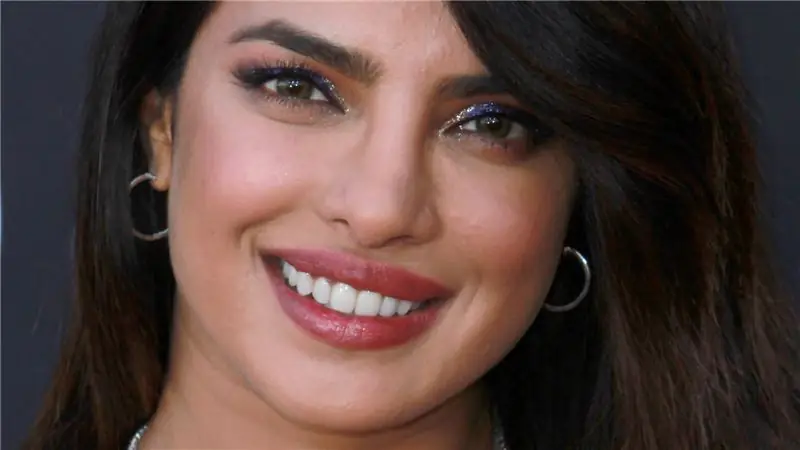 Что мы знаем о болливудской славе Приянки Чопры