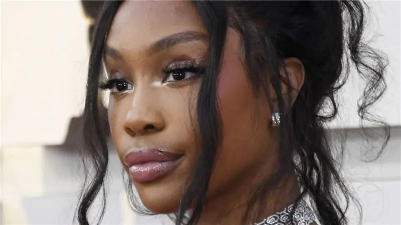 Истинный смысл I Hate U от SZA