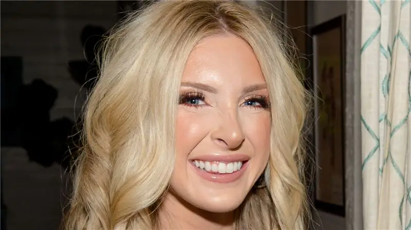 Что на самом деле произошло между Линдси Крисли и Робби Хейсом?