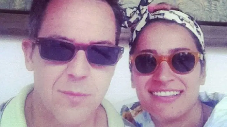 Грег Гутфельд, Елена Мусса