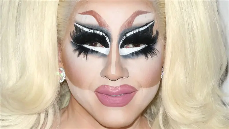 Сколько зарабатывают участники Drag Race РуПола за эпизод?