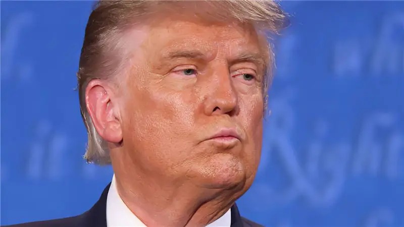 Какие на самом деле отношения Владимира Путина с Дональдом Трампом?