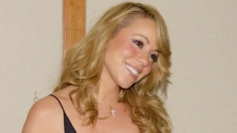 Мэрайя Кэри