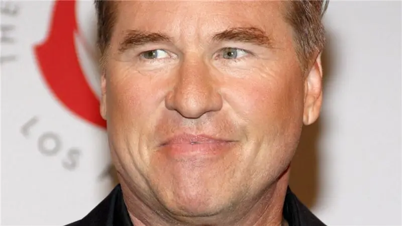 Почему Вэл Килмер действительно покинул эту знаменитую франшизу после всего лишь одного фильма