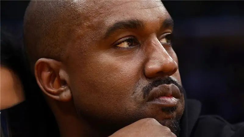 Поклонники в отчаянии из-за замены Канье Уэста на Coachella