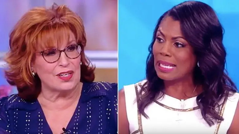 Джой Бехар/Омароса Маниго