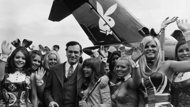 Тревожные вещи о Хью Хефнере, которые все просто игнорируют