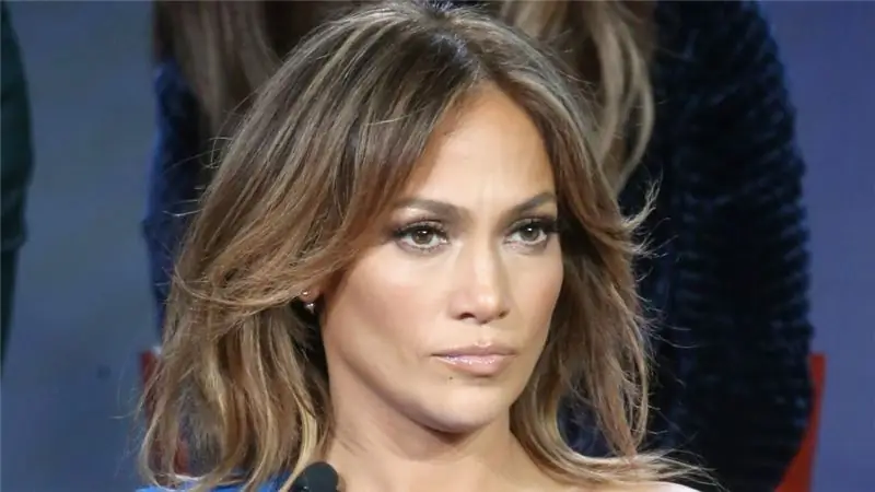 Дженнифер Лопес