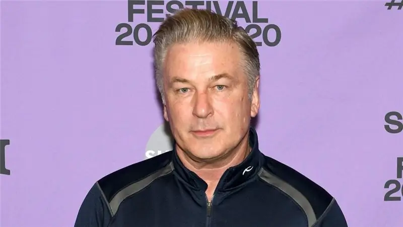 Алек Болдуин