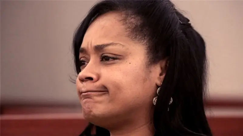 Арнелл Симпсон