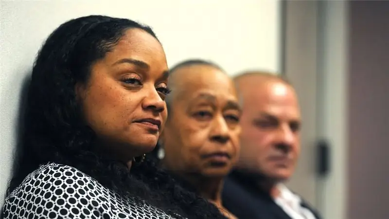 Арнелл Симпсон