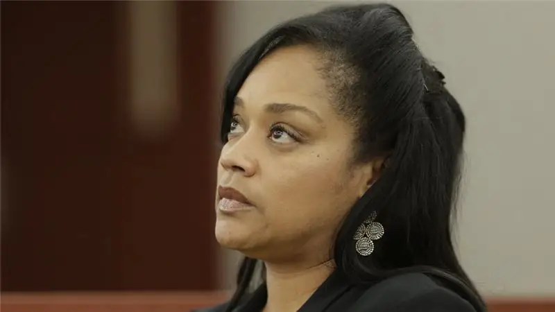 Арнелл Симпсон