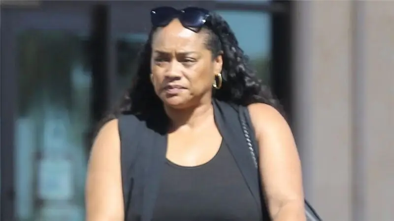 Арнелл Симпсон