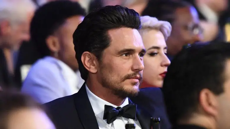 Джеймс Франко