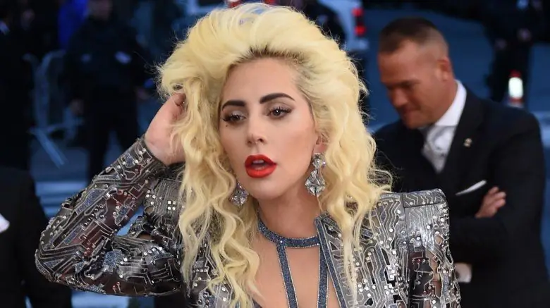 Леди Гага
