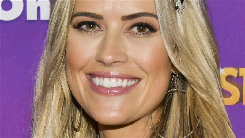 Кристина Хаак «пытается докопаться до сути» проблемы со здоровьем своего младшего сына