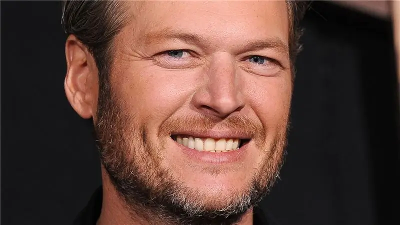 Истинный смысл песни Блейка Шелтона We Can Reach The Stars