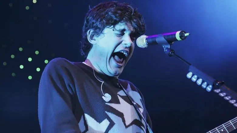 How John Mayer Became So Hated In Hollywood: He was too desperate for approval