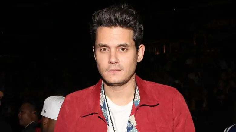 Как Джон Майер стал так ненавидим в Голливуде