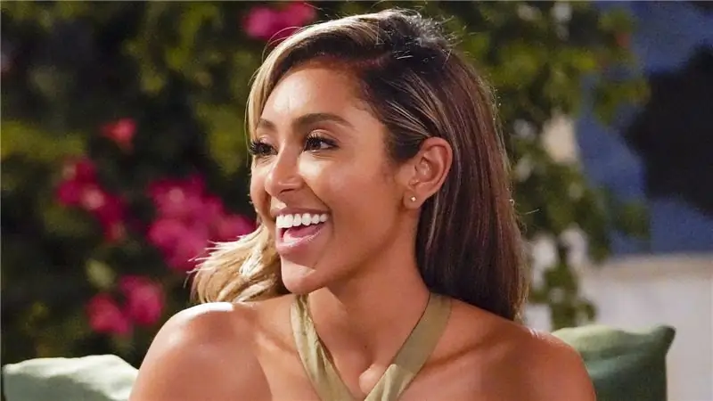 Самое сложное в том, чтобы быть холостячкой для Тайшии Адамс