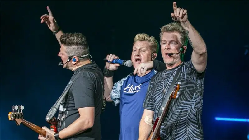 Мошенник Флэттс