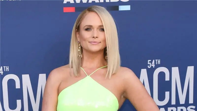 Самые спорные моменты церемонии вручения наград ACM