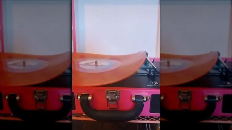 Альбом Лорда