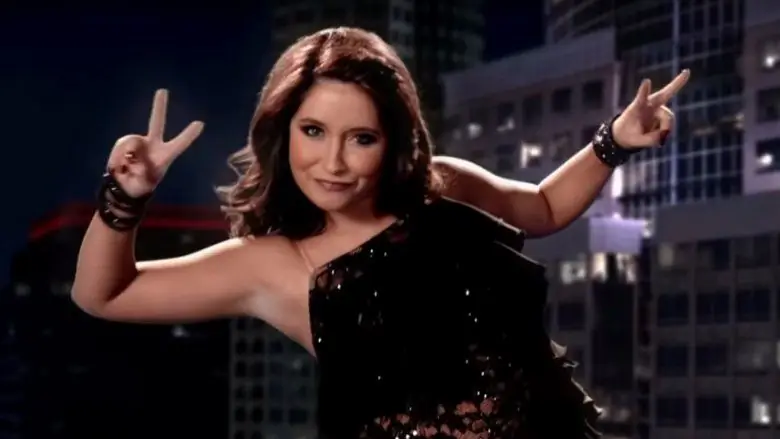 Бристоль Пэйлин