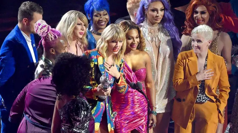 5 лучших и 5 худших вещей на MTV VMA Awards