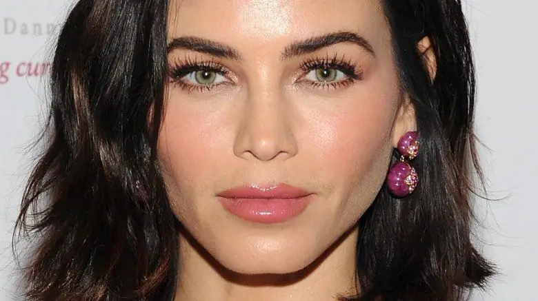 Дженна Деван подала на развод после расставания с Ченнингом Татумом