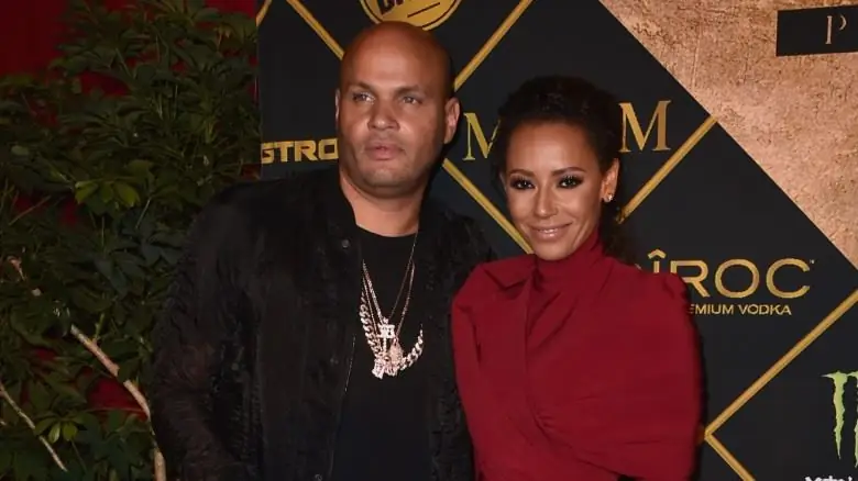 Настоящие причины, по которым Мэл Б. подала на развод