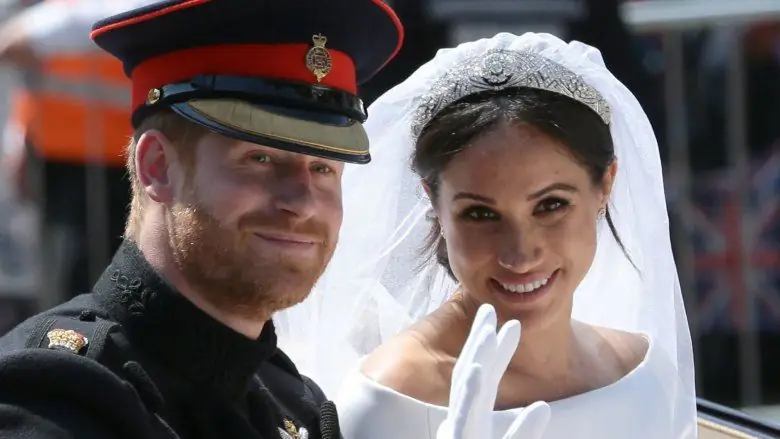 Внутри медового месяца Меган Маркл и принца Гарри