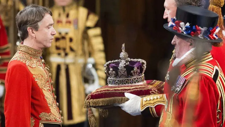 лорд Чолмондели