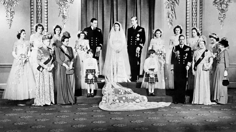 Леди Элизабет Ламберт