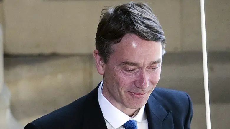 лорд Чолмондели