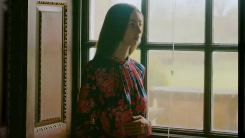 Роуз Хэнбери