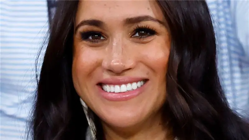 Имя, которое Меган Маркл и принц Гарри почти выбрали для Арчи