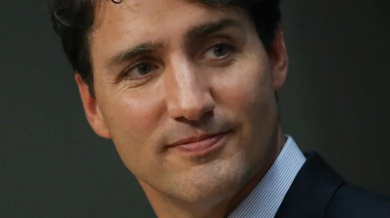 Что вы не знаете о Джастине Трюдо