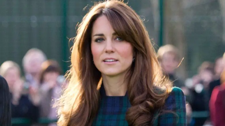 Кейт Миддлтон