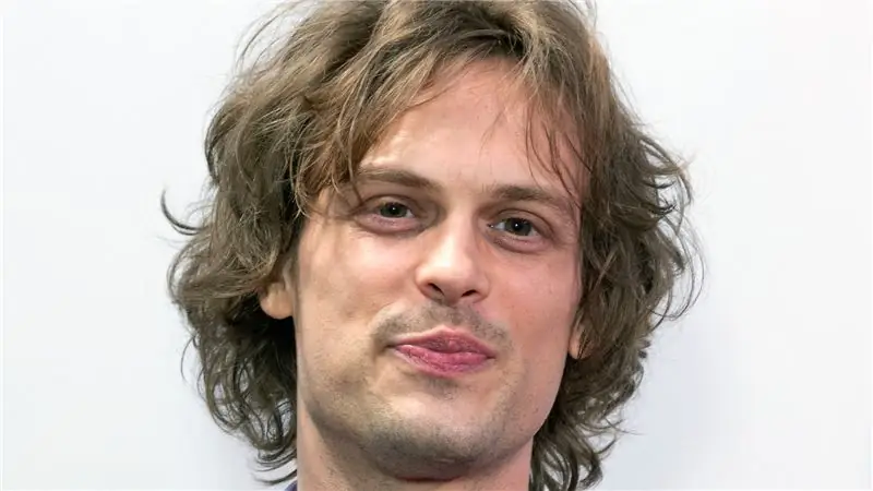 Как Мэтью Грей Габлер на самом деле относился к окончанию «Мыслить как преступник»