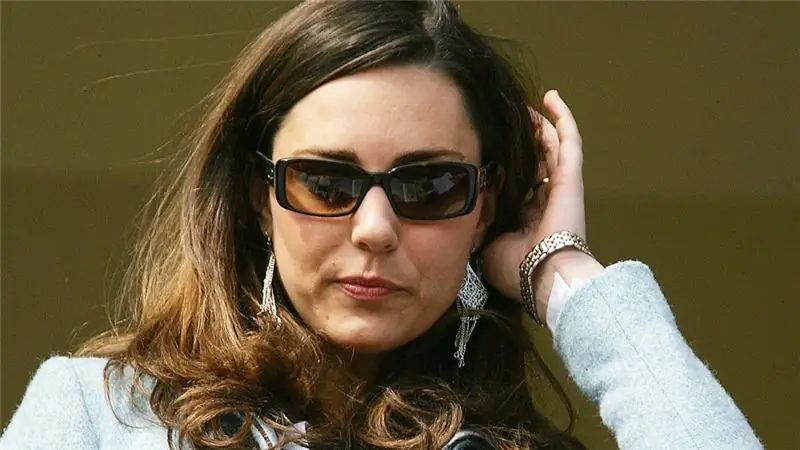 Кейт Миддлтон