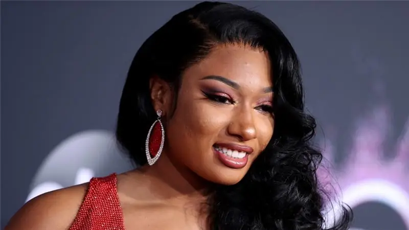 Megan Thee Stallion стоит намного больше, чем вы думаете