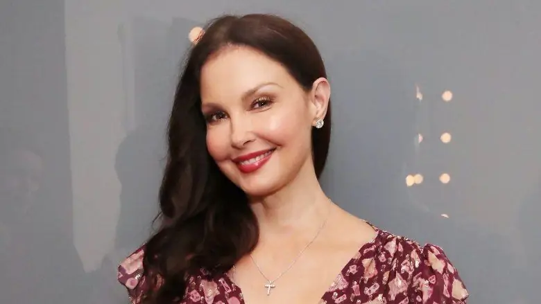 Эшли Джадд Эшли Джадд