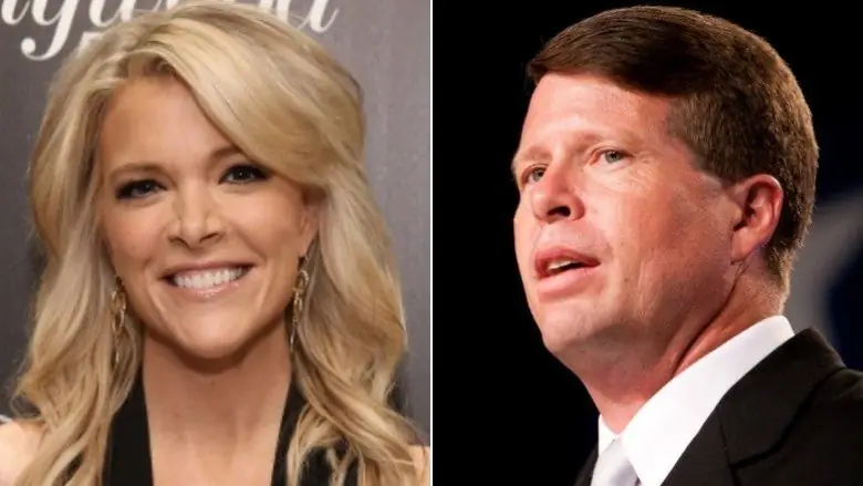 The Shady Side Of Megyn Kelly: She asked Jane Fonda about plastic surgery The Shady Side Of Megyn Kelly: She asked Jane Fonda about plastic surgery